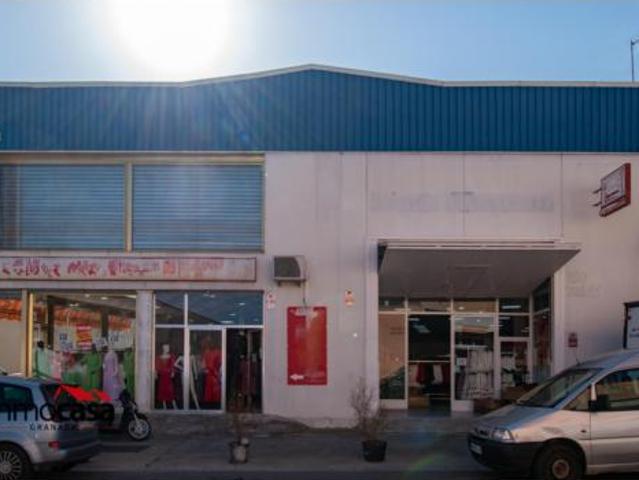 Nave en venta en Parque Empresarial Gestina, Ogíjares