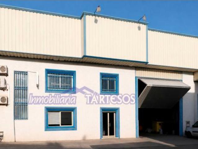 Nave en venta en Parque Empresarial Gestina, Ogíjares