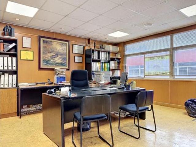 Nave en venta en Ugaldetxo, Oiartzun