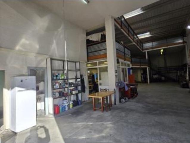 Nave en venta en Ugaldetxo, Oiartzun