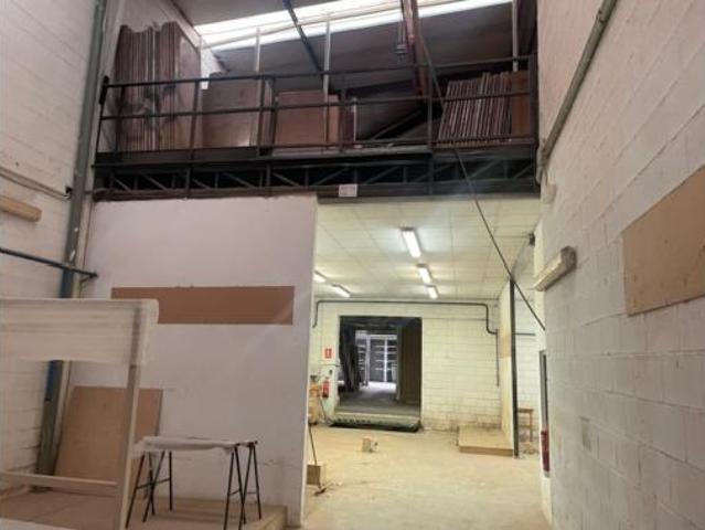 Nave en venta en Ugaldetxo, Oiartzun