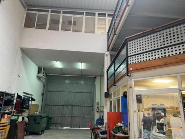 Nave en venta en Ugaldetxo, Oiartzun