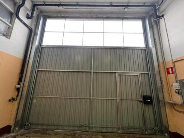 Nave en venta en Ugaldetxo, Oiartzun