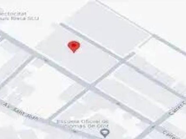 Nave en venta en Polígon industrial Pla de Baix, Olot