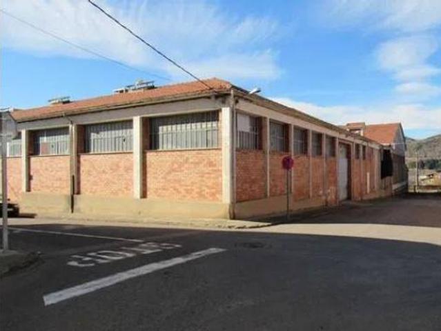 Nave en venta en Sant Cristòfol les Fonts, Olot