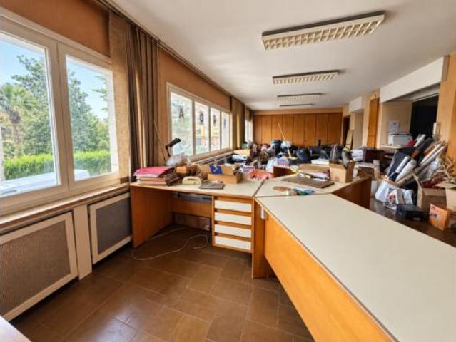 Nave en venta en el Mas Baix, Olot