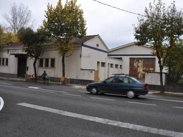 Nave en venta en Malagrida, Olot