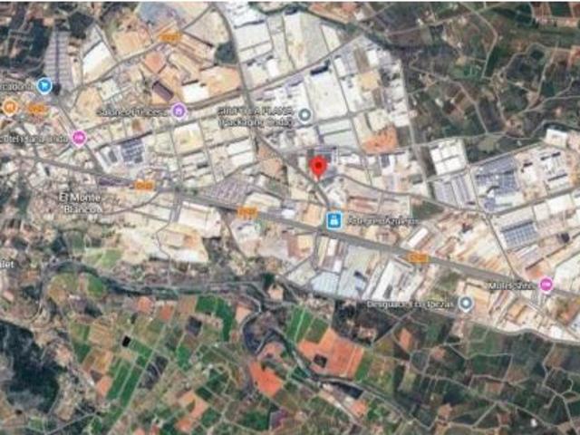Nave en venta en Polígon Industrial Miralcamp, Onda
