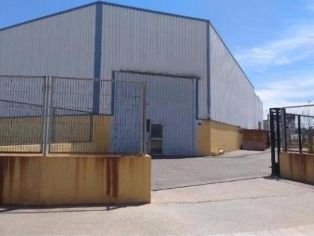 Nave en venta en Polígon Industrial El Colador, Onda