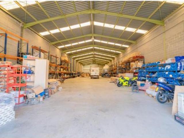 Nave en venta en Polígon Industrial Corral Roig, Onda