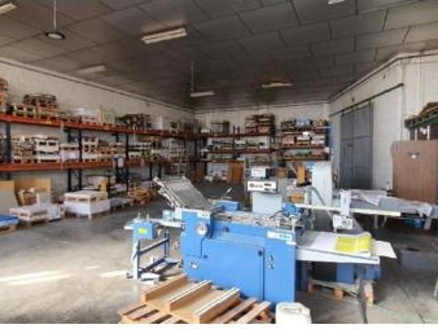 Nave en venta en Polígon Industrial Les Forques, Onda