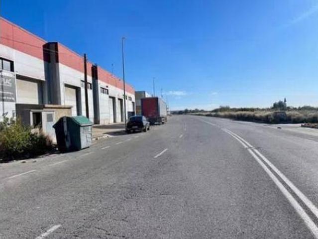 Nave en venta en Polígon Industrial Sonella, Onda
