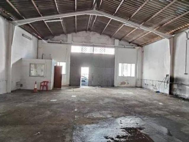 Nave en venta en Ondara, Alacant / Alicante