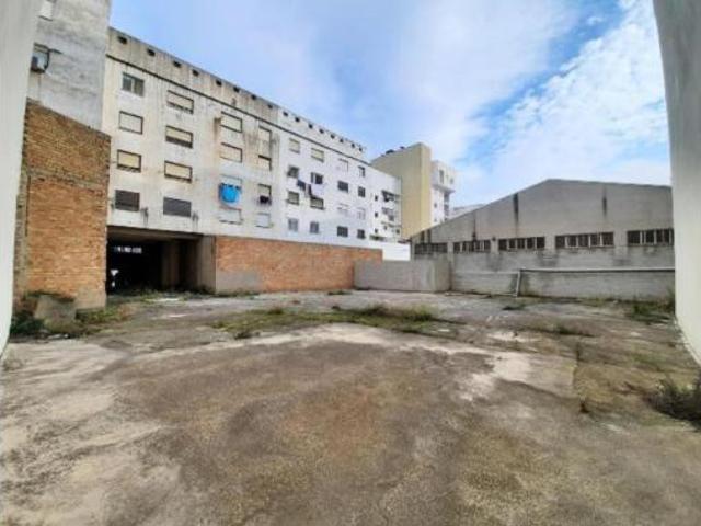 Nave en venta en Sant Josep, Ontinyent