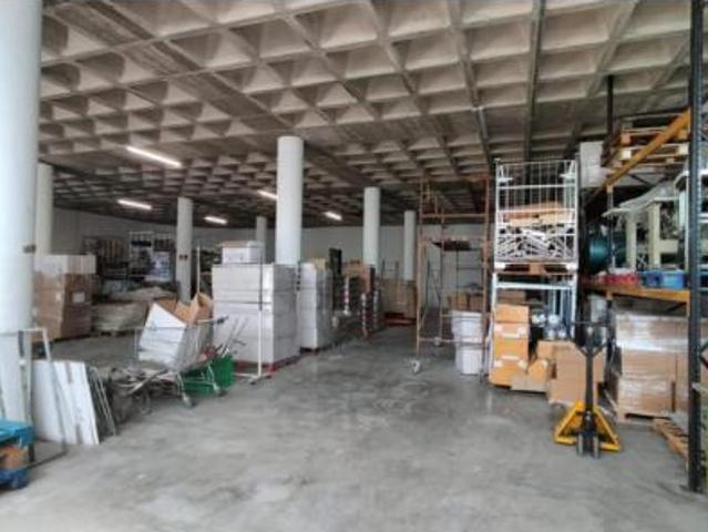 Nave en venta en Ontinyent, València / Valencia