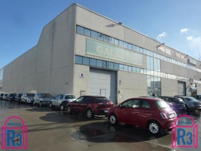 Nave en venta en Vilecha, Onzonilla