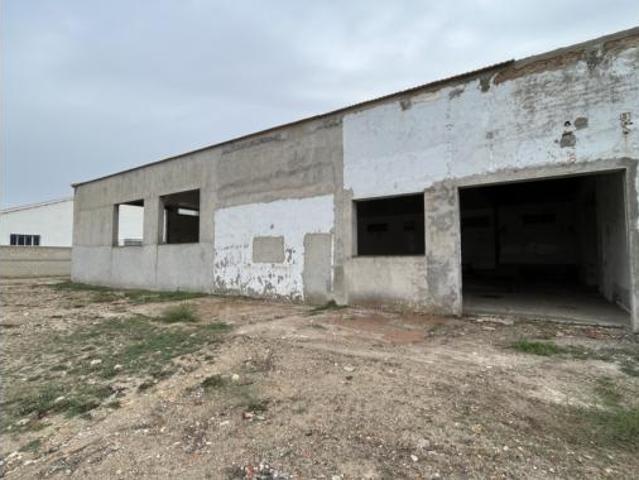 Nave en venta en Orgaz, Toledo