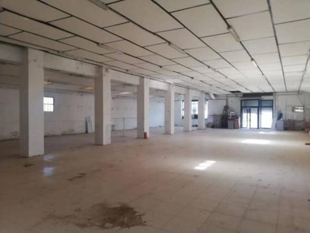 Nave en venta en Orgaz, Toledo