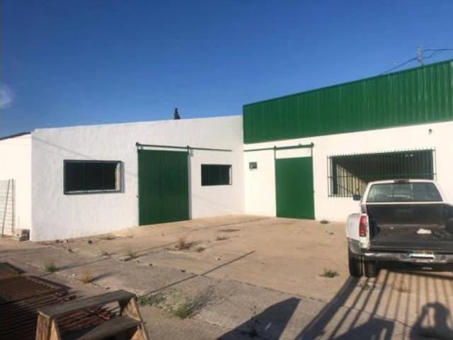 Nave en venta en El Mojón, Beniel