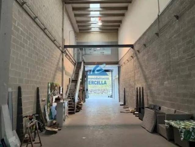 Nave en venta en Urioste, Ortuella