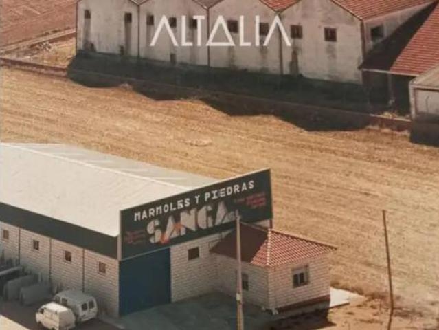 Nave en venta en Osa de la Vega, Cuenca