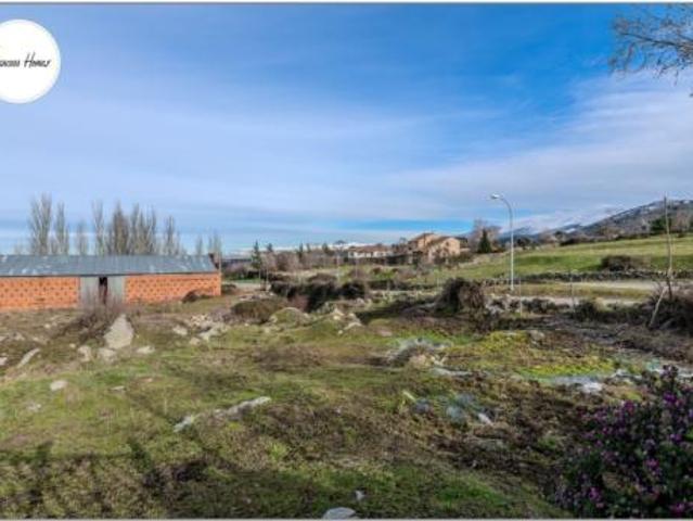 Nave en venta en Sexmo de San Martín, Otero de Herreros