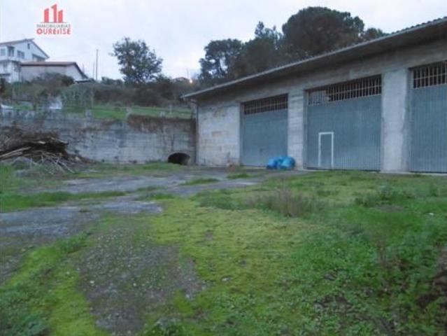 Nave en venta en Velle, Ourense