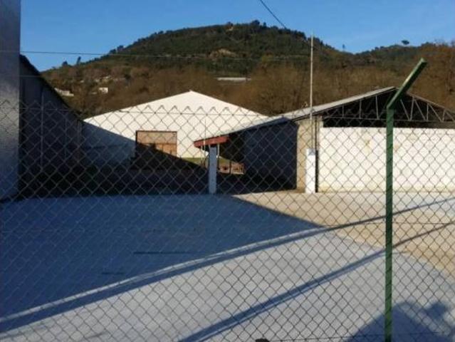 Nave en venta en Catro Camiños, Ourense