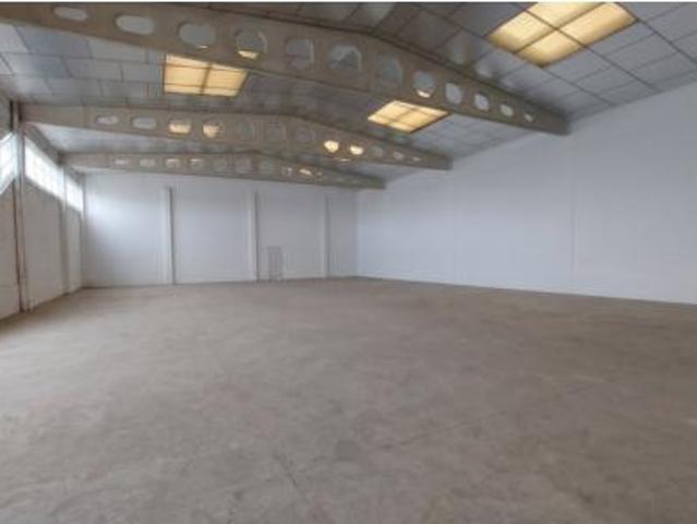 Nave en venta en Prado-Santa Lucía, Oyón-Oion