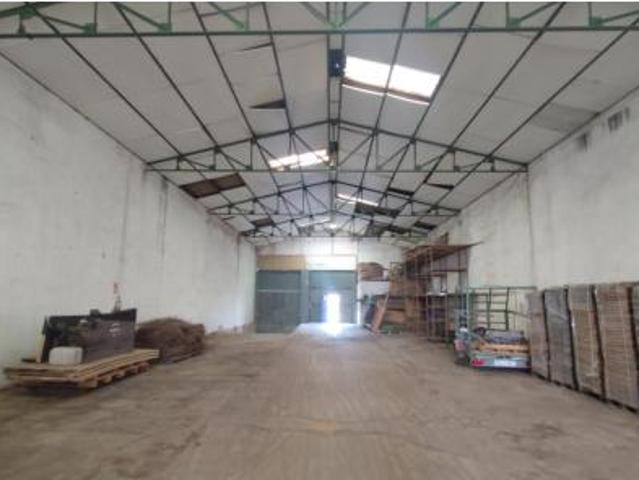 Nave en venta en Prado-Santa Lucía, Oyón-Oion