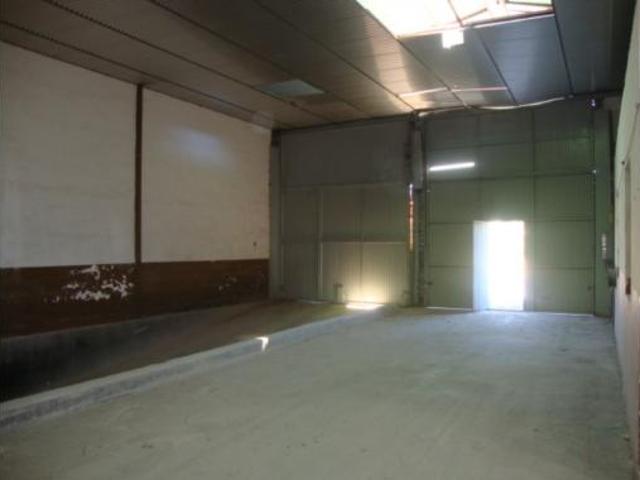 Nave en venta en Prado-Santa Lucía, Oyón-Oion