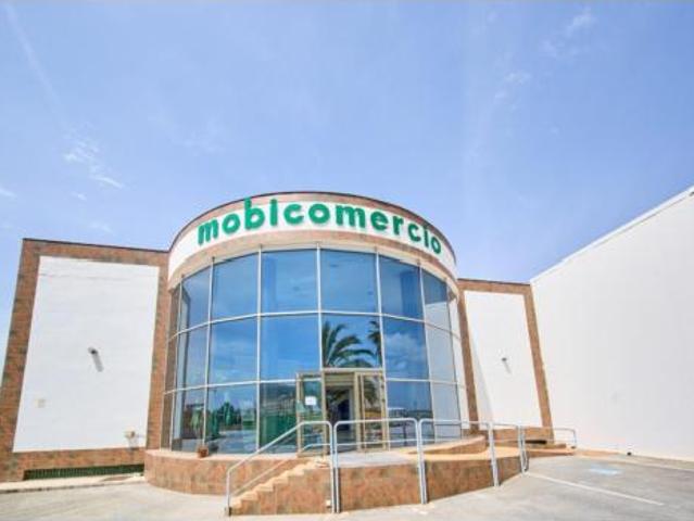 Nave en venta en Polígono Industrial El Puntal, Padul