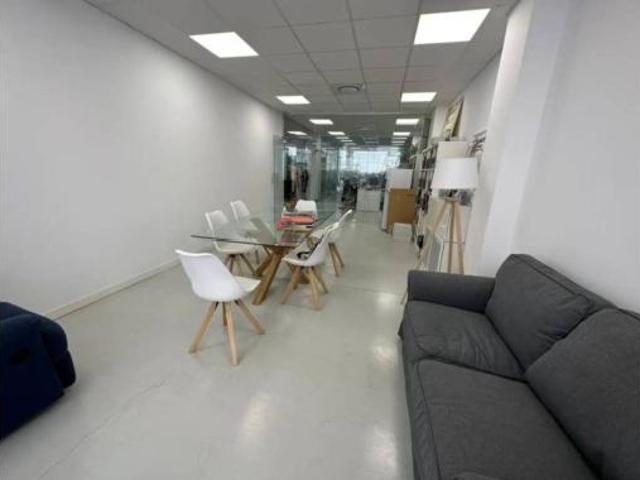Nave en venta en Motor de San Bernardo, Paiporta