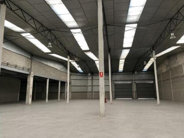 Nave en venta en Polígon industrial Riera de Caldes, Palau-solità i Plegamans