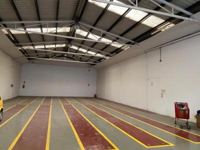 Nave en venta en Can Maiol, Palau-solità i Plegamans