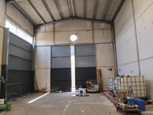 Nave en venta en Palomares del Río, Sevilla