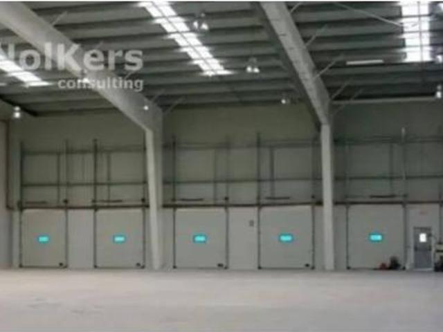 Nave en venta en Polígon industrial Can Volart, Parets del Vallès