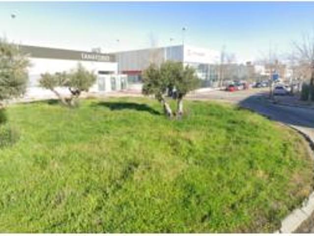 Nave en venta en Ermita, Parla