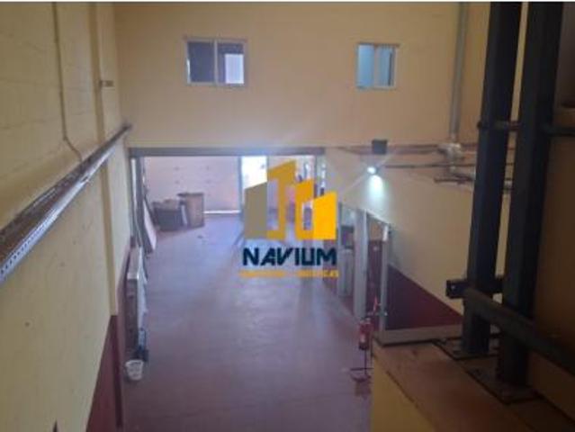 Nave en venta en Polígono Industrial Ciudad de Parla, Parla