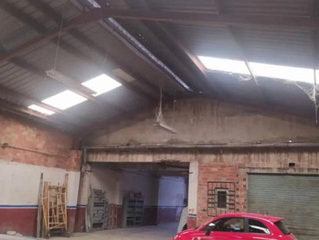 Nave en venta en Campament, Paterna