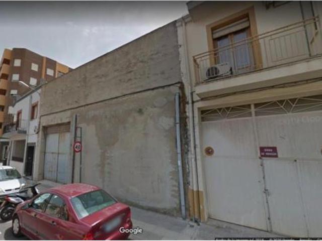 Nave en venta en Pedreguer, Alacant / Alicante