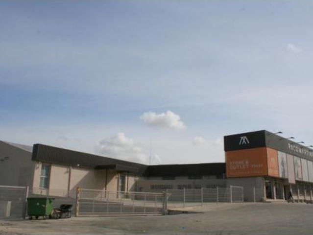 Nave en venta en Pedreguer, Alacant / Alicante
