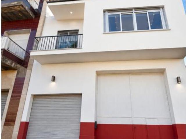 Nave en venta en Pego, Alacant / Alicante