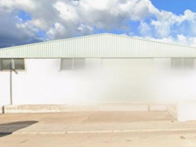 Nave en venta en Polígon Industrial de Pego, Pego