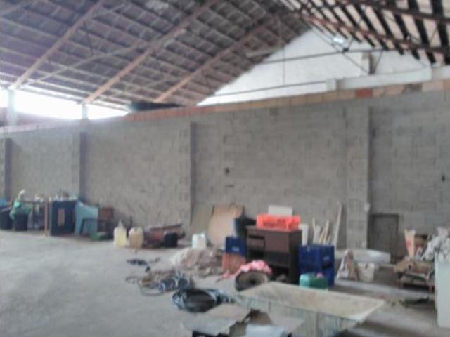 Nave en venta en Pego, Alacant / Alicante