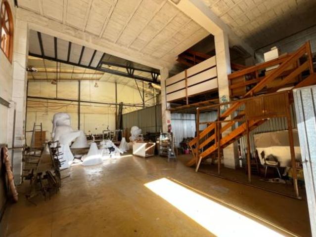 Nave en venta en Pego, Alacant / Alicante