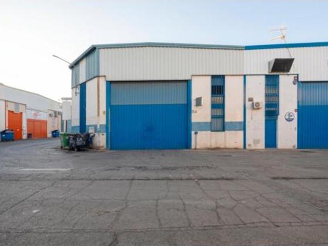 Nave en venta en Polígono Industrial Juncaril, Peligros