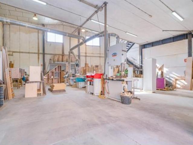 Nave en venta en Polígono Industrial Juncaril, Peligros