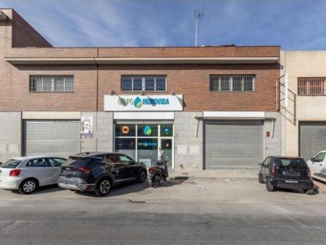 Nave en venta en Albolote, Granada