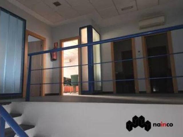 Nave en venta en Polígono Industrial Juncaril, Peligros